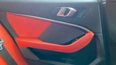 BMW 1 Series 118i M Sport 5dr Step Auto [Tech Pack] Petrol Hatchback